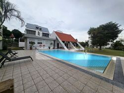 Tanah Merah Mansion (D16), Condominium #505900061